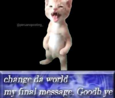 Adios mi pana Miguel, simpre te recordaremos 😔👊