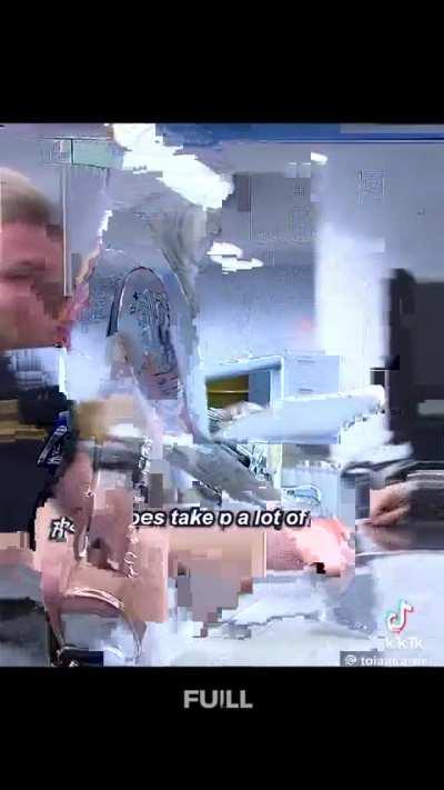 “give me some respect “