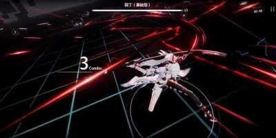 Tryna recreate that one vergil edit with alpha CW