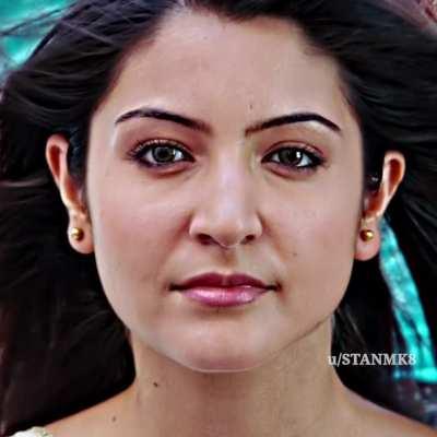 Anushka Sharma - Rab Ne Bana Di Jodi 2008