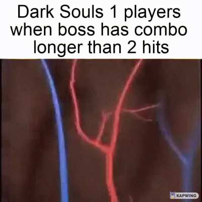 DS1 best souls