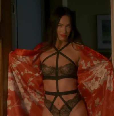 Megan Fox