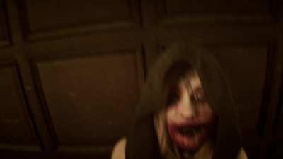 Bela Dimitrescu, (swamie) [Resident Evil]