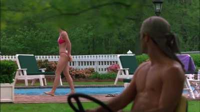 Jessica Biel - Summer Catch (60fps)