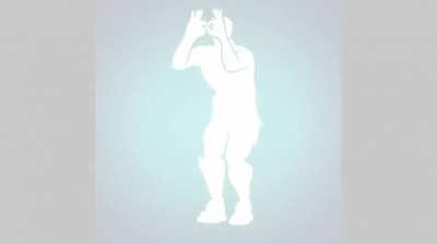 leveled up on fortnight