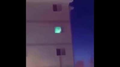 Jotaro party's too hard and dies.