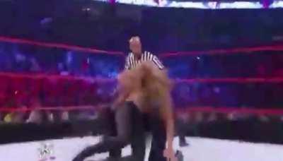 Kelly Kelly’s Career Lowlights (worst winning streak on the women’s roster)