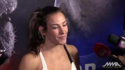 Subtle zoom adjustment