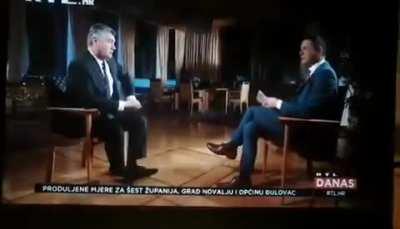 Zoki odgovara kako bi ga zvao Zoki