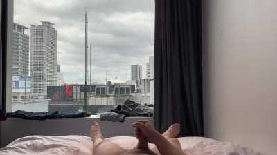 After ten days of vacation (3/3)