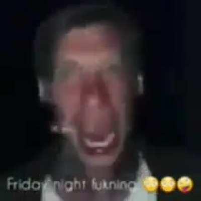 I have no bitches and I must rule