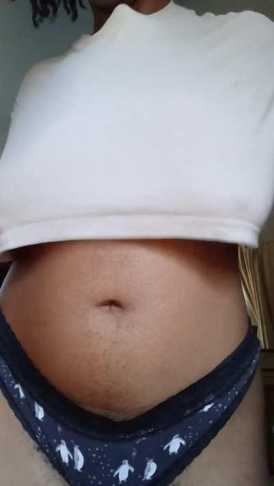 Do you deserve to see them?