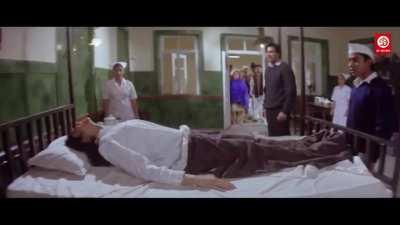 This is how an induction motor starts…..