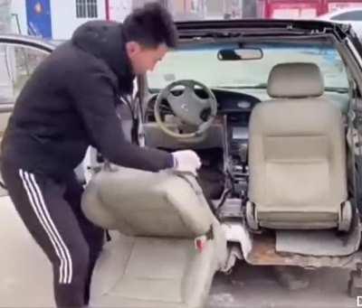 What a time to be alive folks!