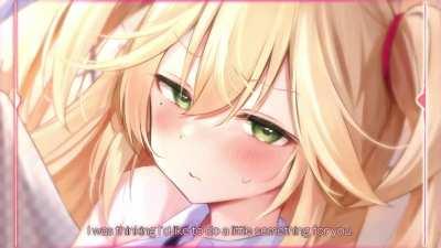 Admiral Hipper Official ASMR video preview (English subtitled)