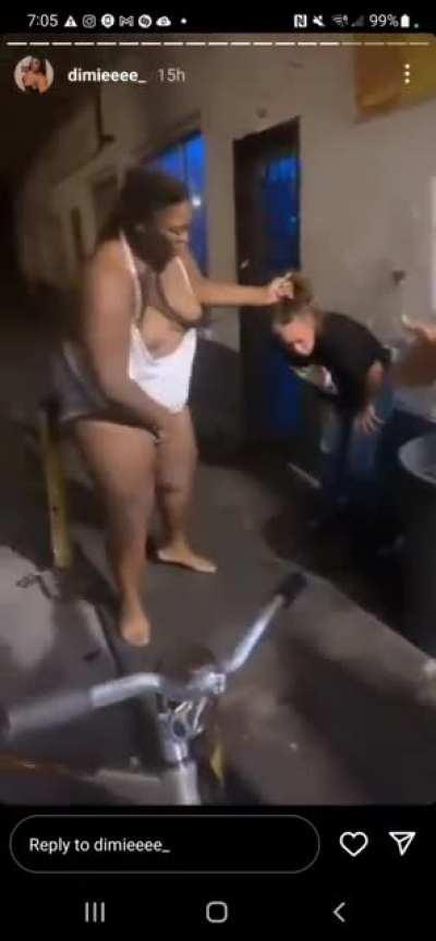 They keep removing this video from all the subs I tried to post it to