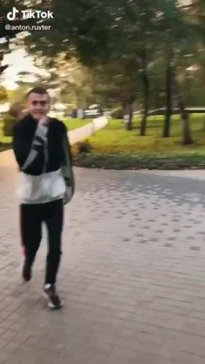 مابي احرق 😂