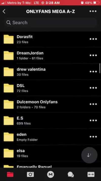 5,000 plus mega files /onlyfans🔥 $20