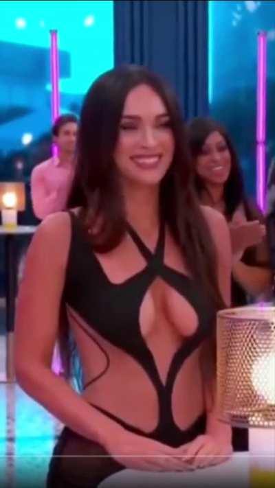 Megan Fox Billboard Music Awards