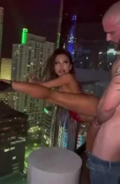 Cj miles....fucking....