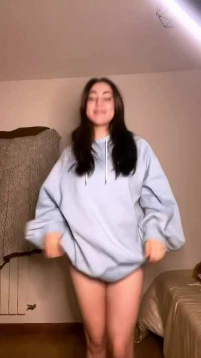 I don't know what title to give to this video