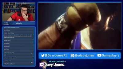 Luangameplay666 - Video #9186