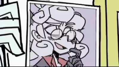 Pandemonica fans be like: