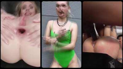 thot - BBC tiktok PMV