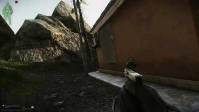 After loosing 2 million worth of gear in a few raids consecutively this sure was a happy moment