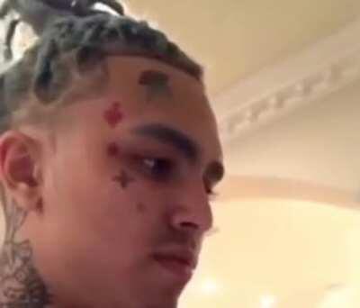 Min ven lavede denne her legendariske video