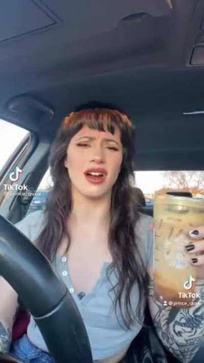 Cool Girl ft. an equally cool car seat