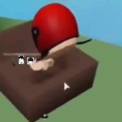 Forget the main story I want this