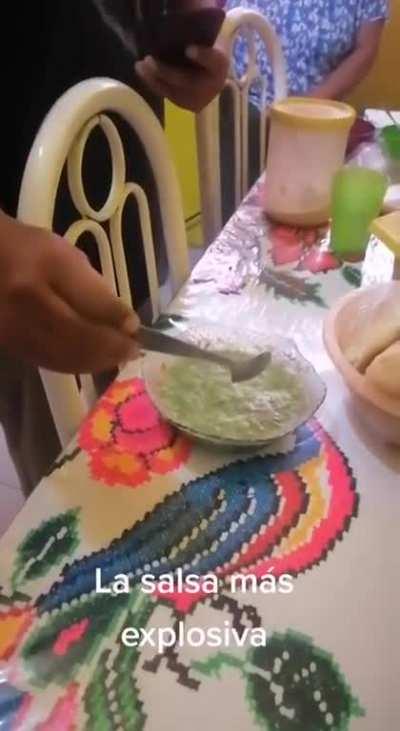 Лучше чем батин суп