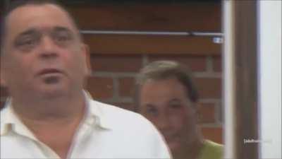 Eric Andre looks to buy a car.