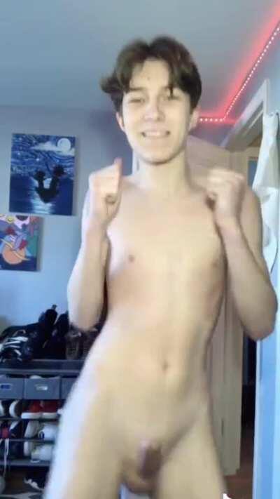 tiktok twink
