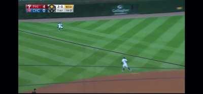 [Highlight] John Kruk predicts a Jean Segura base hit to score Travis Jankowski, and it actually happens