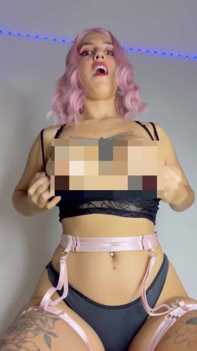 Who dares to play my censorship game?