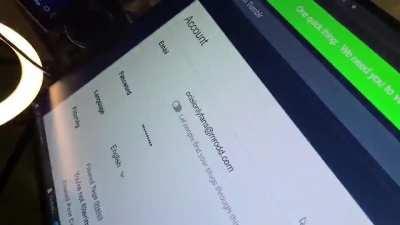 Onision wants you to stop retweeting him