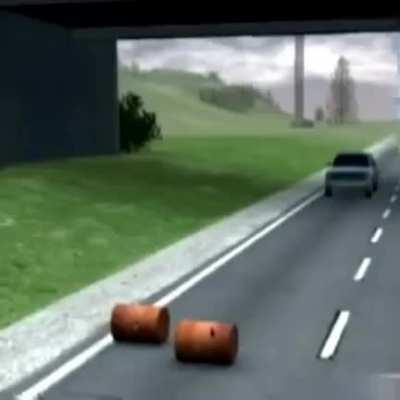 vehicle stability control