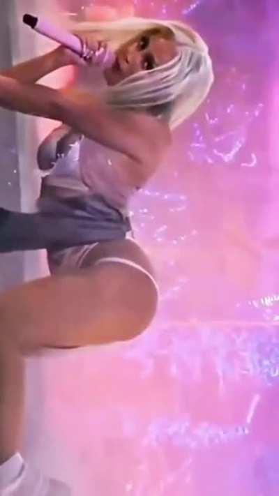 Doja Cat twerk 🍑
