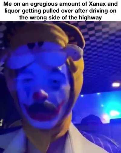 Happens to the best of us