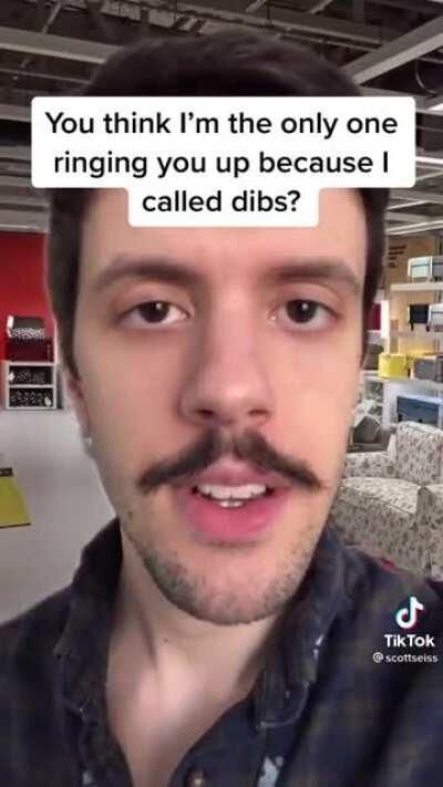 My fellow cashiers gotta feel my pain on this one.