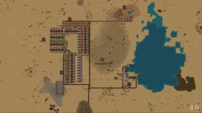 Reject Horny, Embrace Factorio