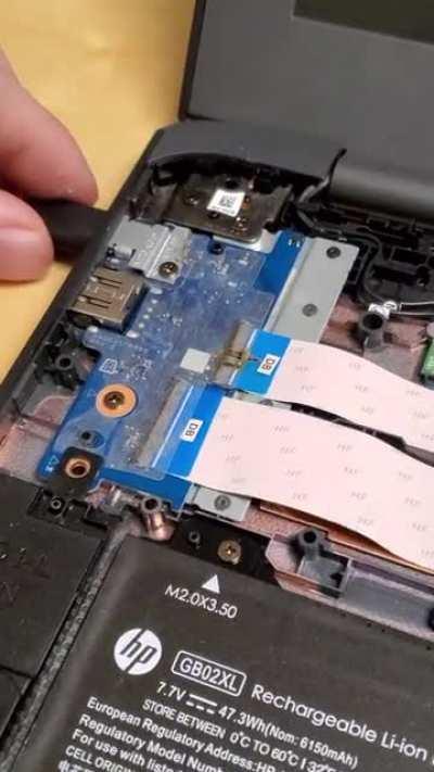 Something about this isn't right.