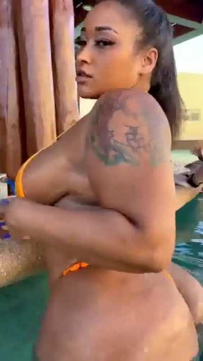 what did you do for summer 😏