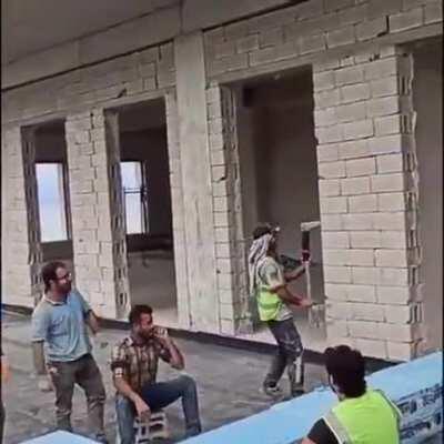 Novostroyka fashion week: new collection by Victor's secret