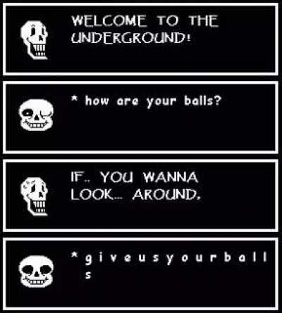 Balls
