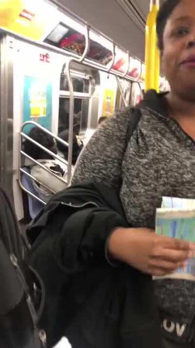 'Sit down, Wilson', a timeless freakout.