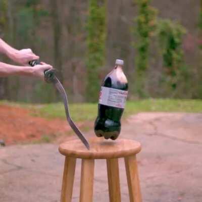 Katana from wallmart