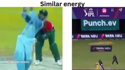 Have any commentators caught onto this yet?